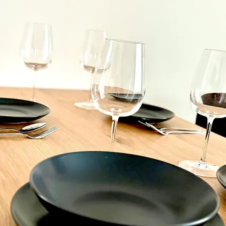 Ideale Stadtwohnung In * Siegen