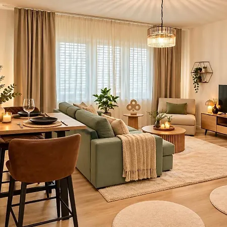Apartment Ideale Stadtwohnung In Parkplatz Wlan Autobahn *