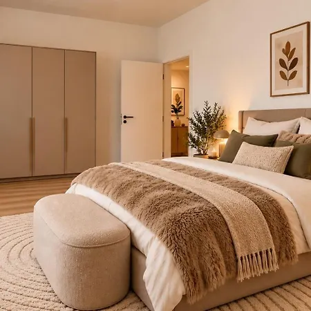 Ideale Stadtwohnung In Parkplatz Wlan Autobahn Apartment Siegen