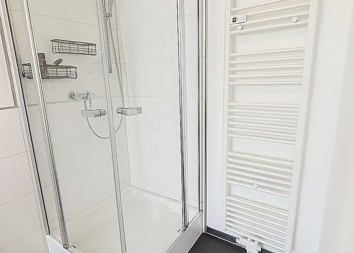 Ideale Stadtwohnung In Parkplatz Wlan Autobahn Appartement Siegen