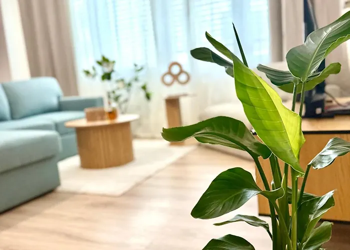 Ideale Stadtwohnung In * Siegen