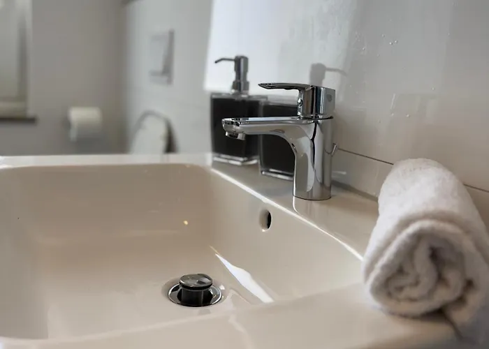 Ideale Stadtwohnung In *