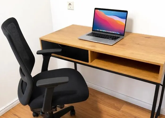 Appartement Ideale Stadtwohnung In Parkplatz Wlan Autobahn Siegen